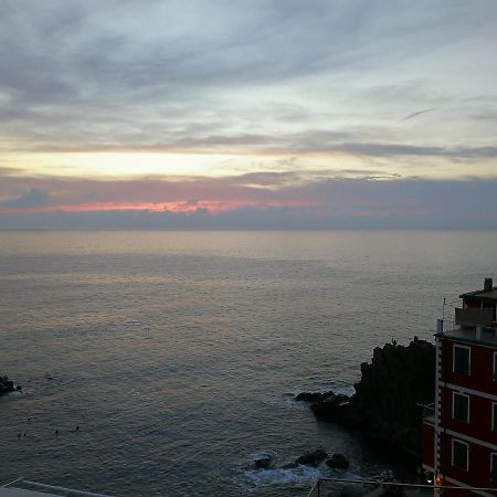 Casariomaggiore "A Few Steps From The Sea" ภายนอก รูปภาพ