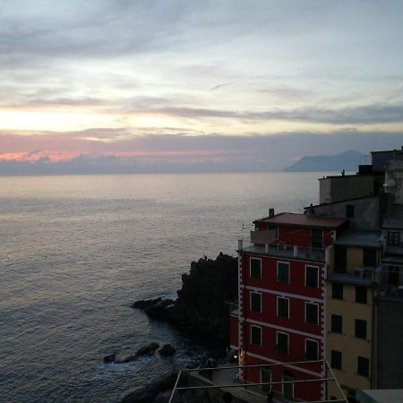 Casariomaggiore "A Few Steps From The Sea" ภายนอก รูปภาพ