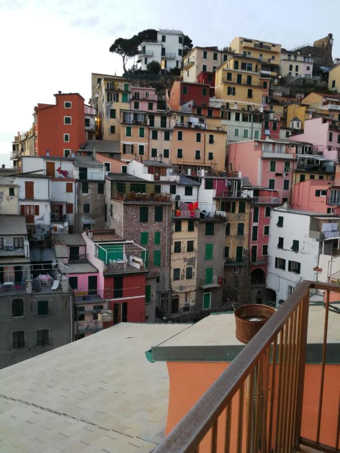 Casariomaggiore "A Few Steps From The Sea" ภายนอก รูปภาพ