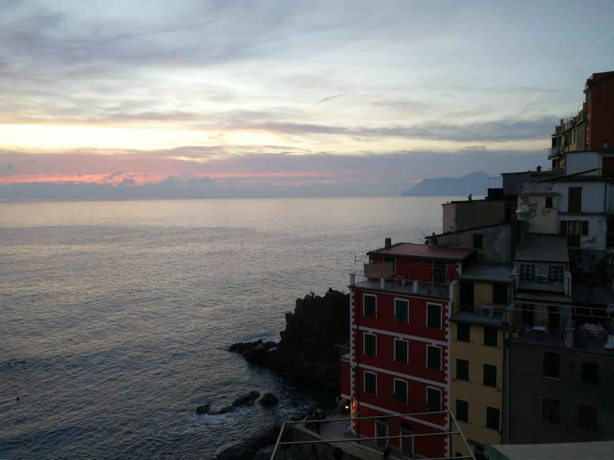 Casariomaggiore "A Few Steps From The Sea" ภายนอก รูปภาพ