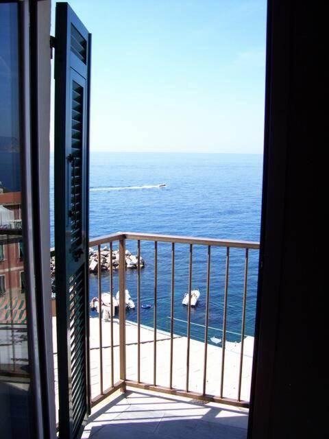 Casariomaggiore "A Few Steps From The Sea" ภายนอก รูปภาพ