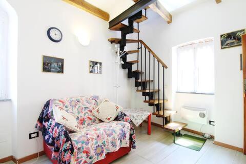 Casariomaggiore "A Few Steps From The Sea" ภายนอก รูปภาพ